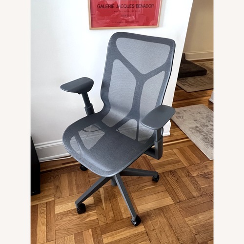 Used Herman Miller Cosm Chair for sale on AptDeco