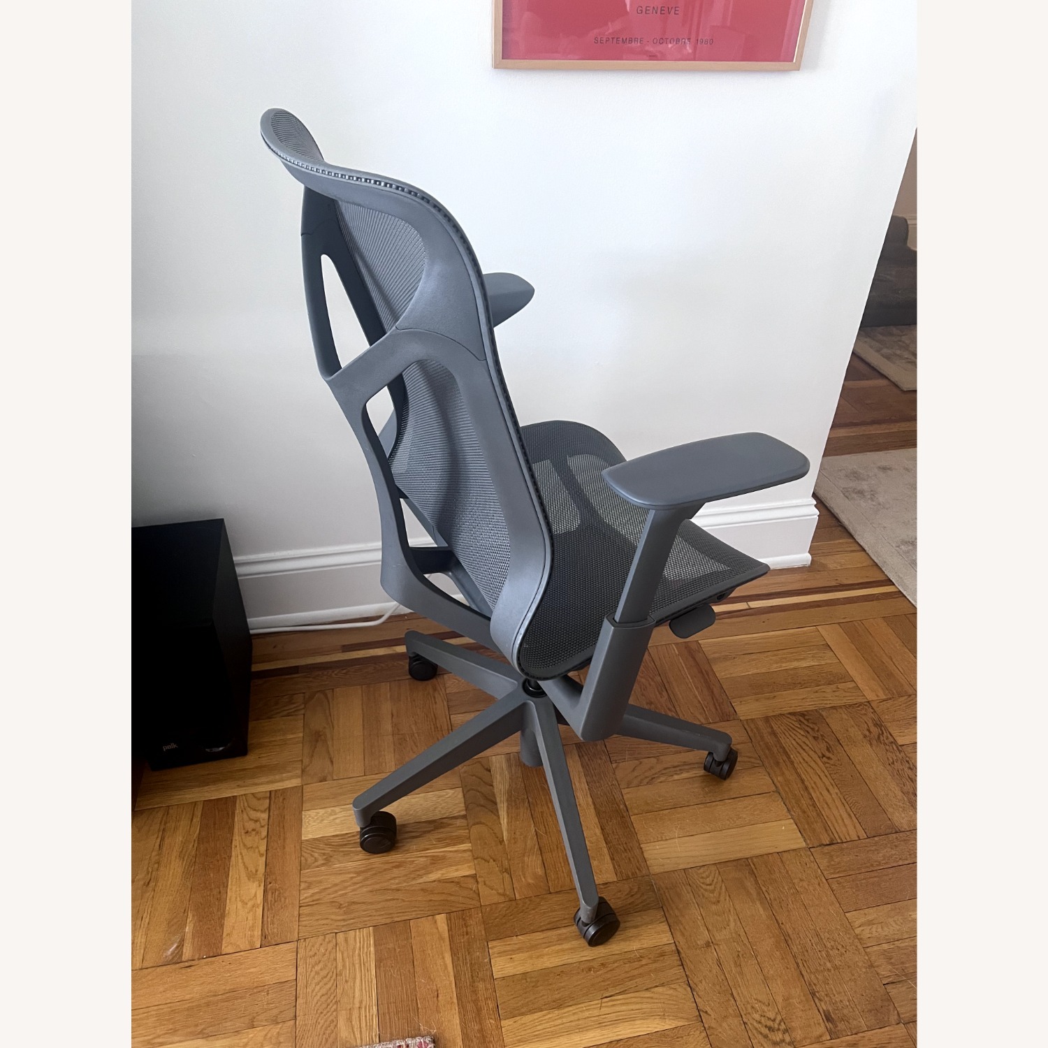 Herman Miller Cosm Chair - image-3