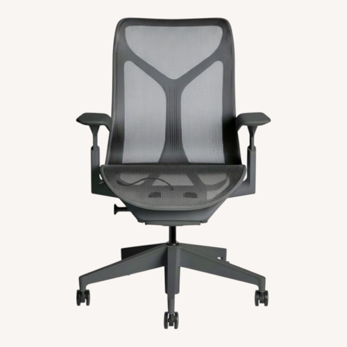 Used Herman Miller Cosm Chair for sale on AptDeco