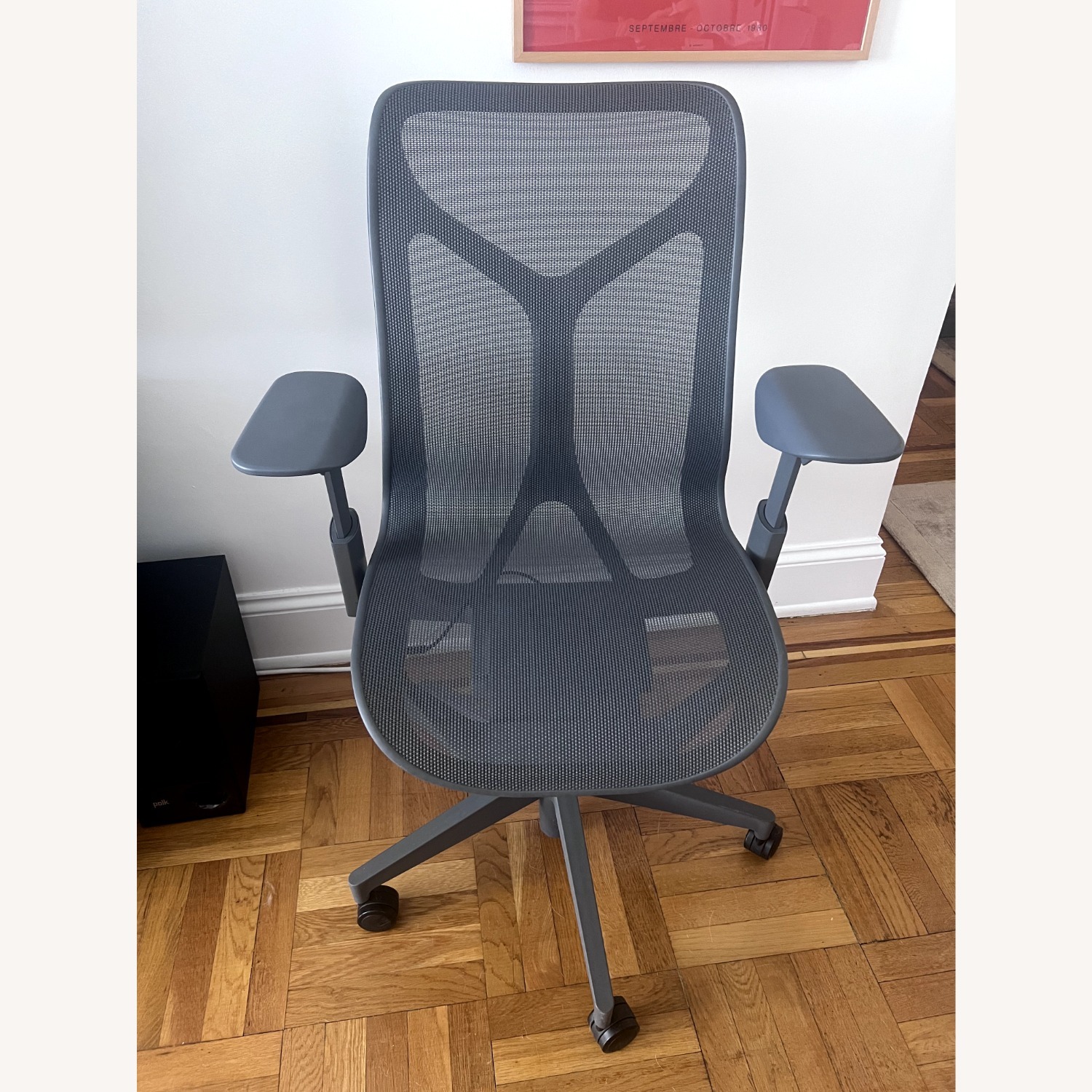 Herman Miller Cosm Chair - image-2