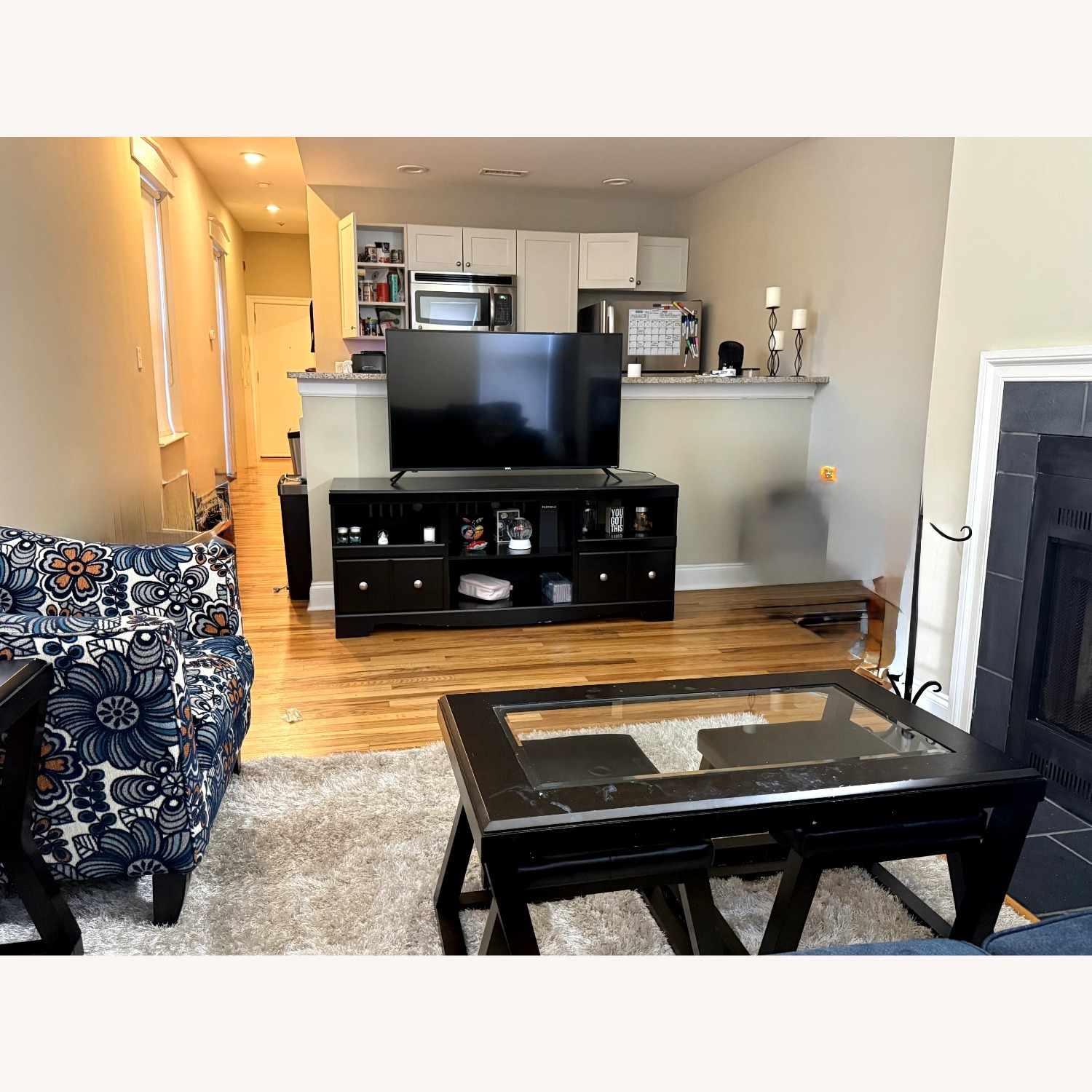 TV Stand - image-2