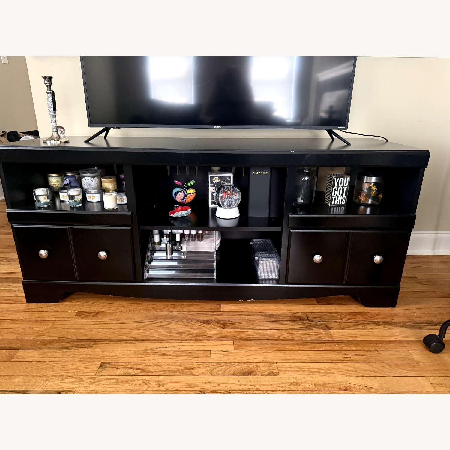 TV Stand - image-1
