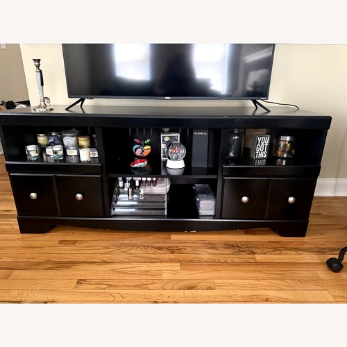 Used TV Stand for sale on AptDeco