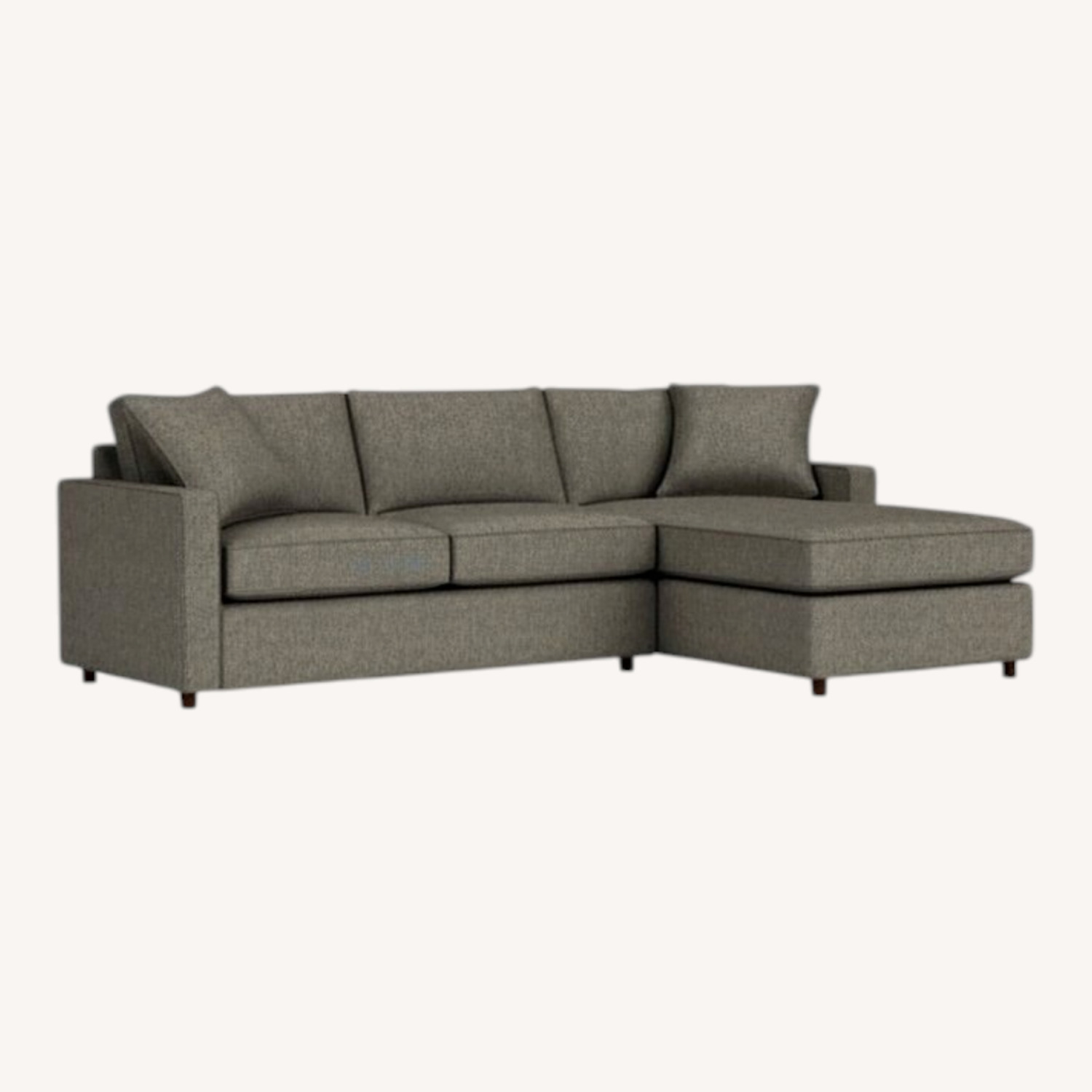 Room & Board York Sectional Sofa - image-4