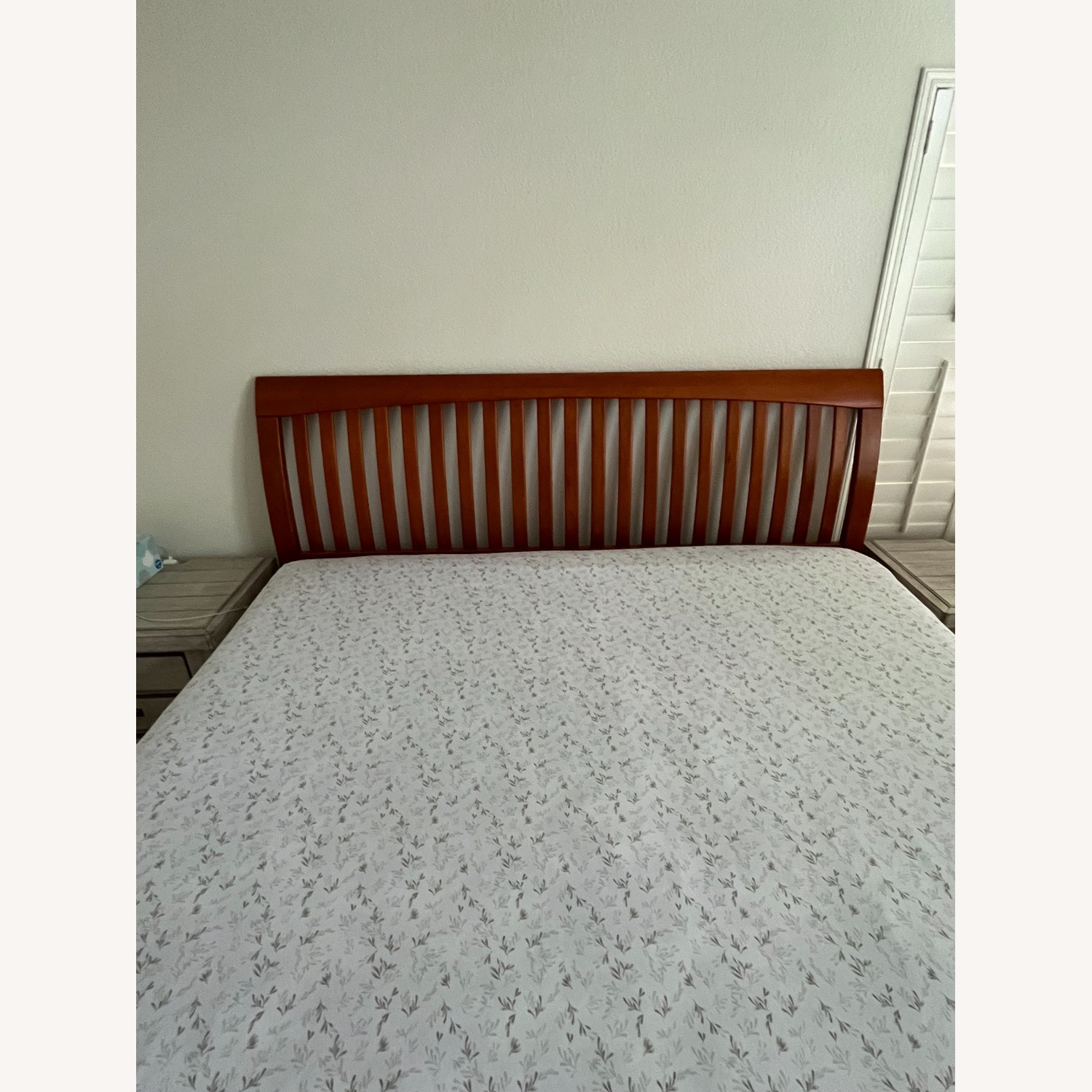 California King Bed - image-4