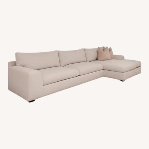 Used Luxury Z Gallery Sofa for sale on AptDeco