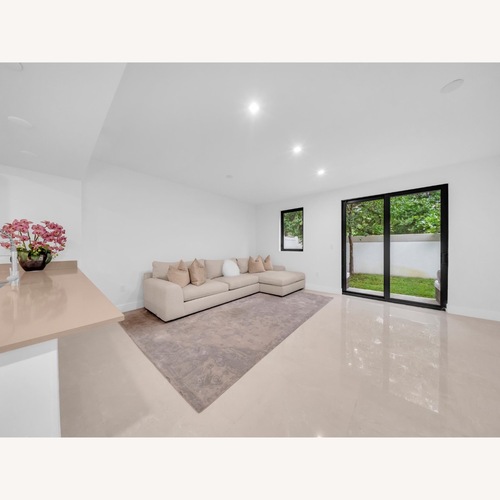 Used Luxury Z Gallery Sofa for sale on AptDeco