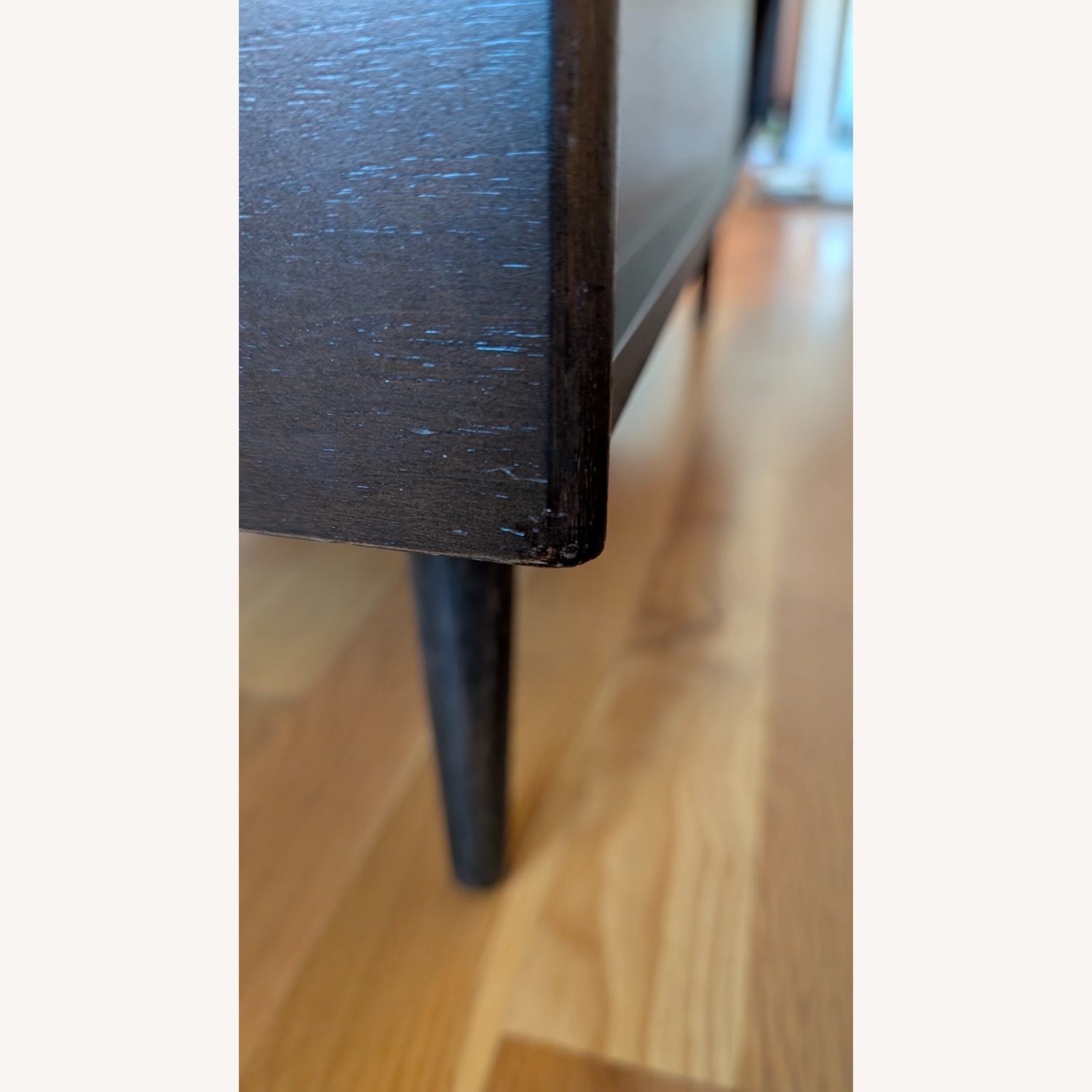 West Elm Lift-top Mid-Century Coffee Table - image-6