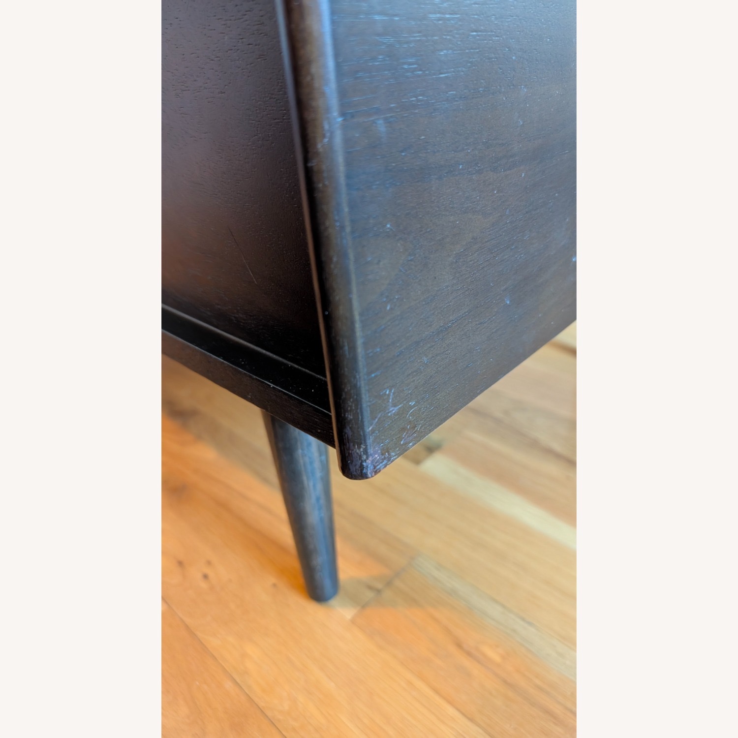 West Elm Lift-top Mid-Century Coffee Table - image-5