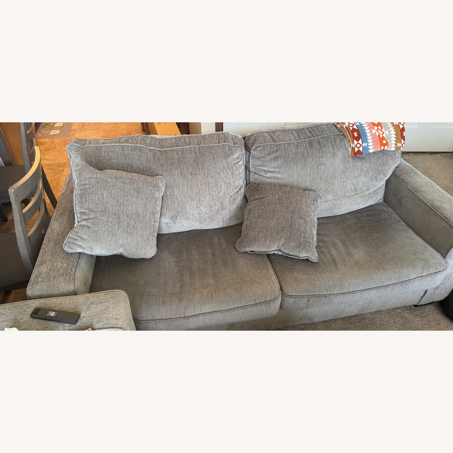 2 Seater Sofa  - image-2