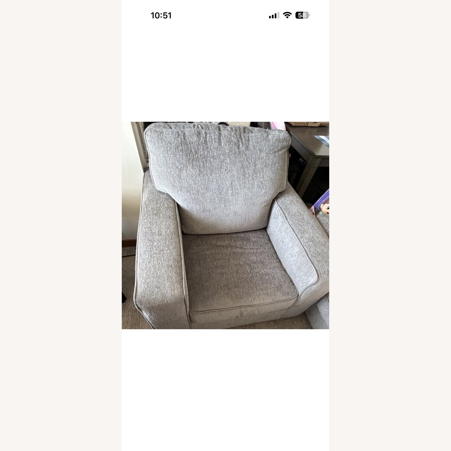 2 Seater Sofa  - image-1
