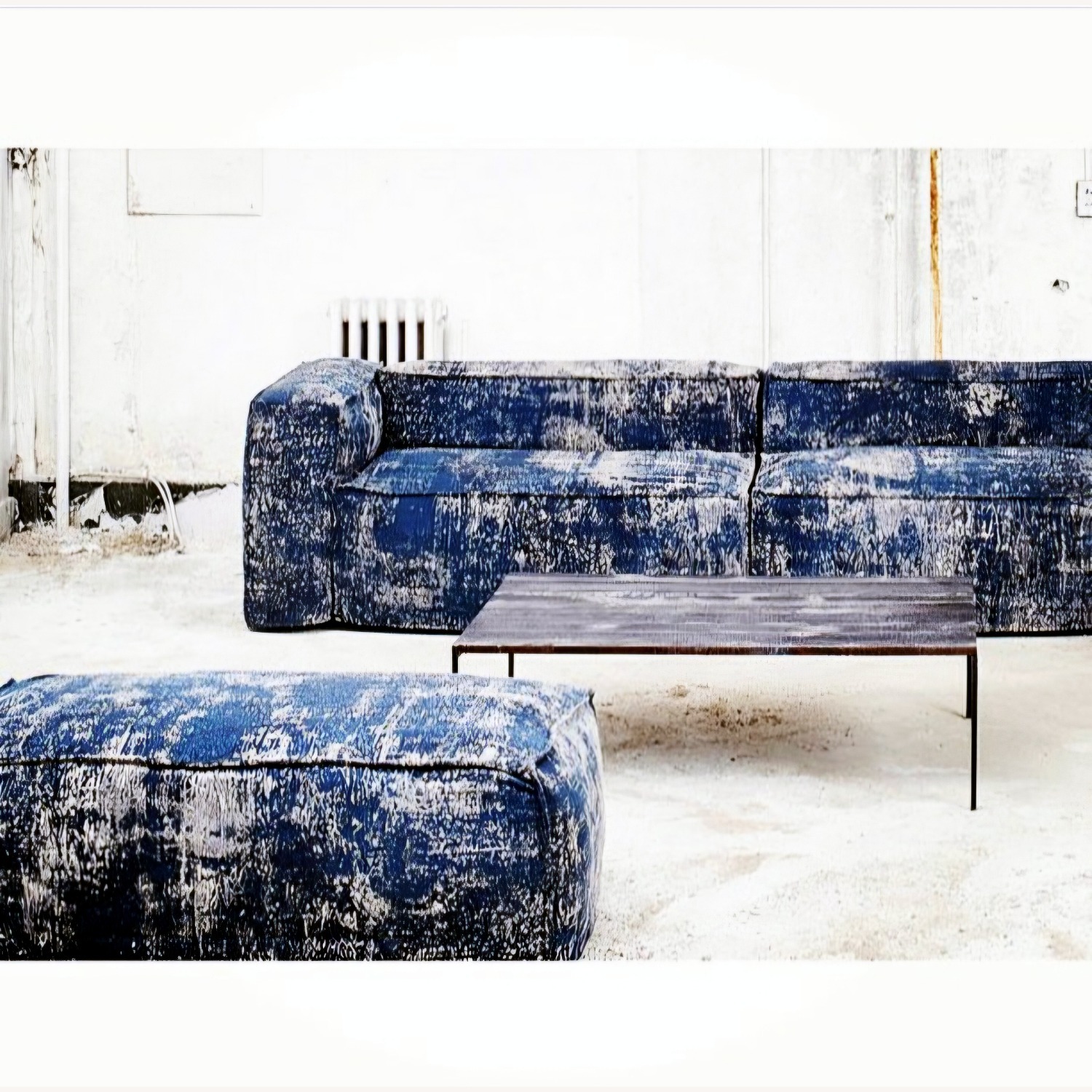 ABC Carpet & Home Mysticism Modular Sectional - image-6
