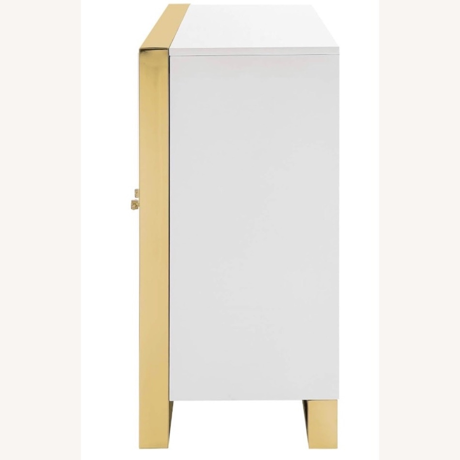Mid Century Modern Credenza - image-3