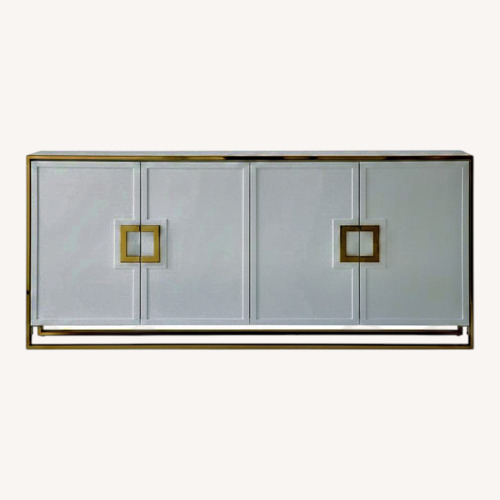 Used Mid Century Modern Credenza for sale on AptDeco