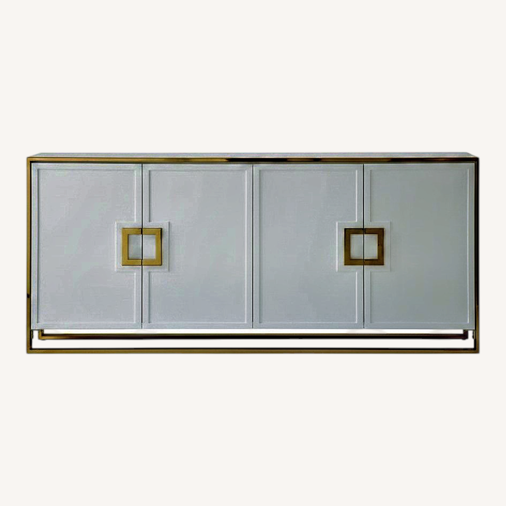 Image of Mid Century Modern Credenza