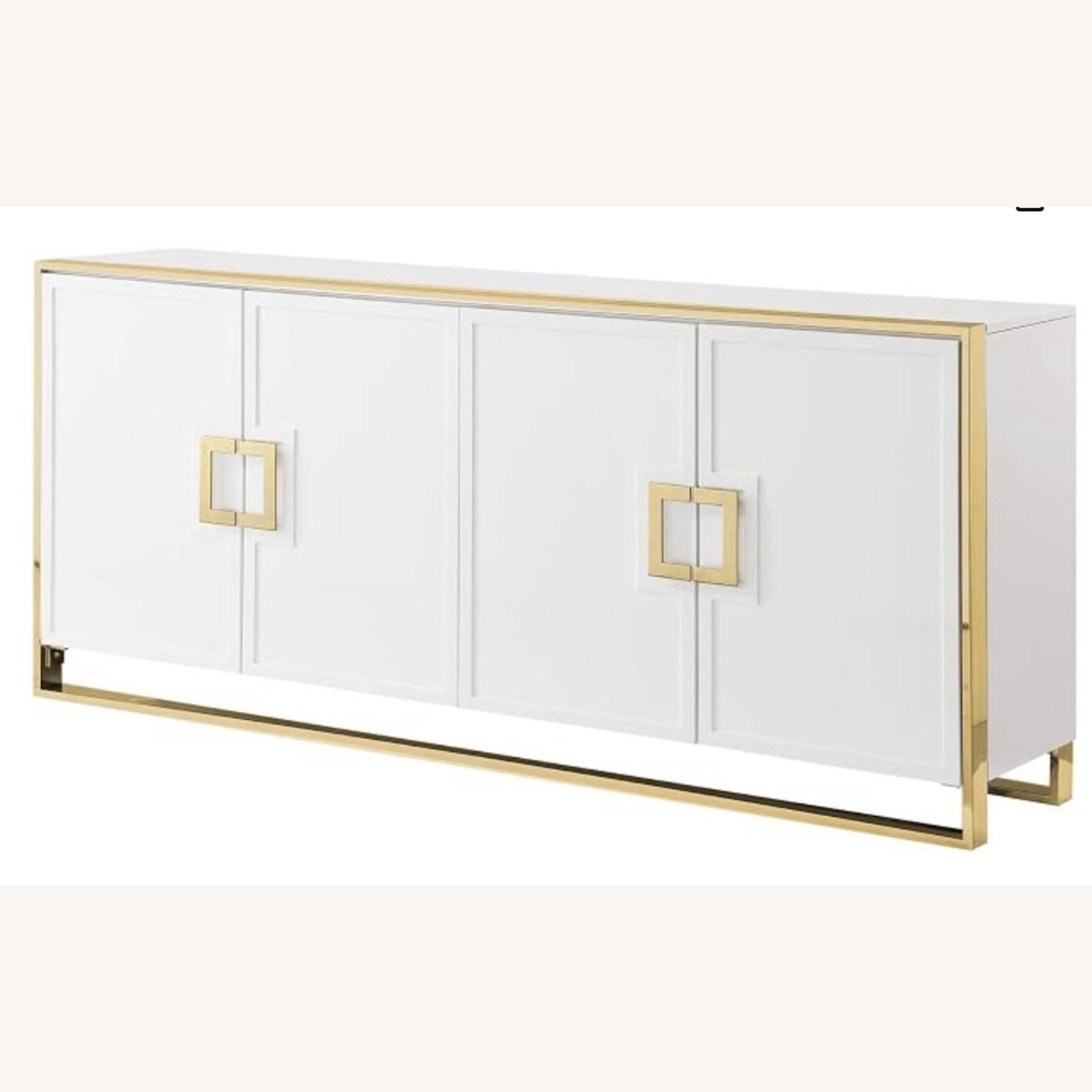 Mid Century Modern Credenza - image-4