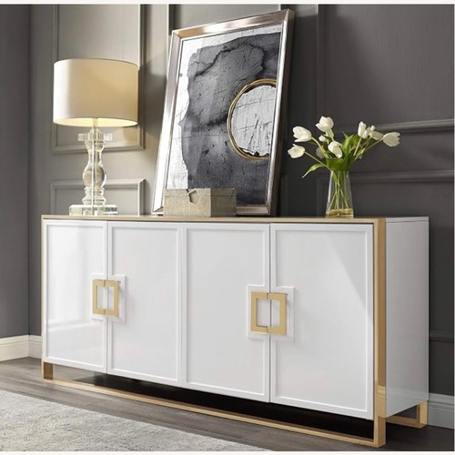 Used Mid Century Modern Credenza for sale on AptDeco