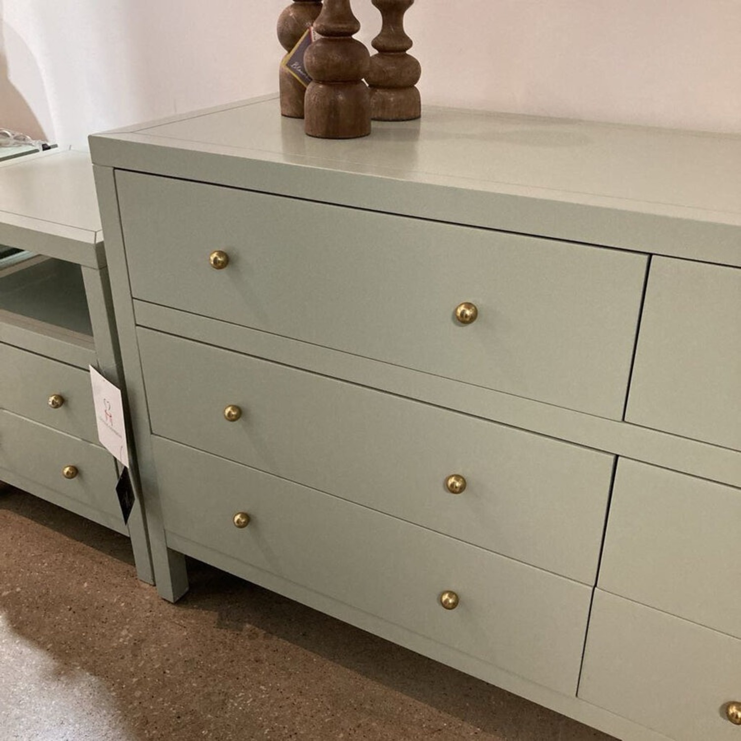 Celine 6-Drawer Dresser - image-8