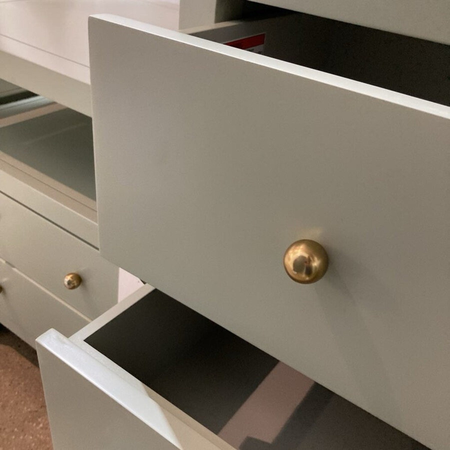 Celine 6-Drawer Dresser - image-11