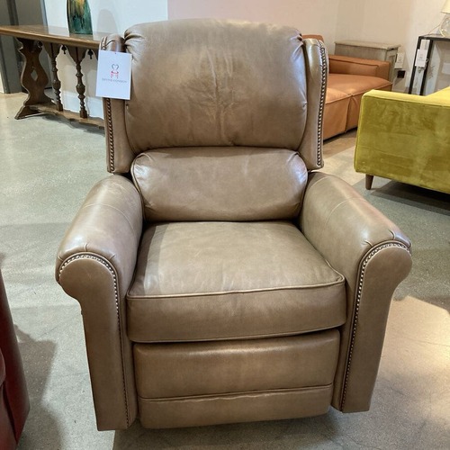 Used Barcalounger Churchill Manual Recliner for sale on AptDeco