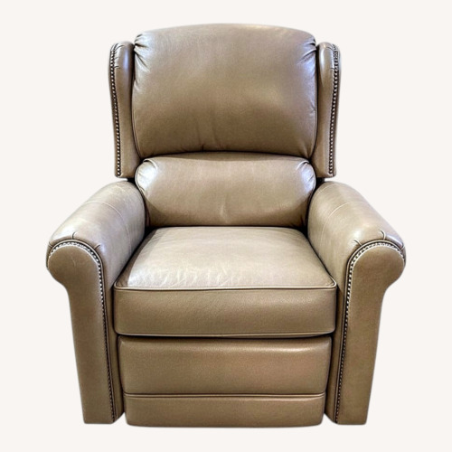 Used Barcalounger Churchill Manual Recliner for sale on AptDeco