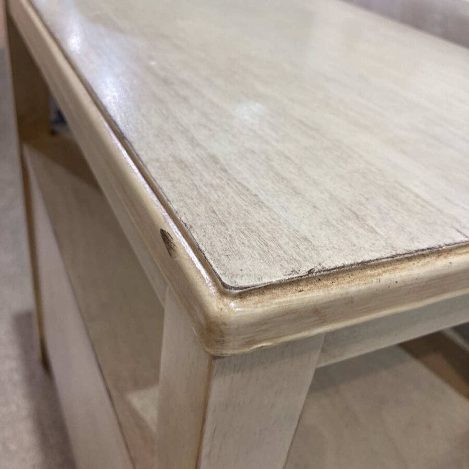 Marcus Chairside 2-Drawer Side Table - image-4