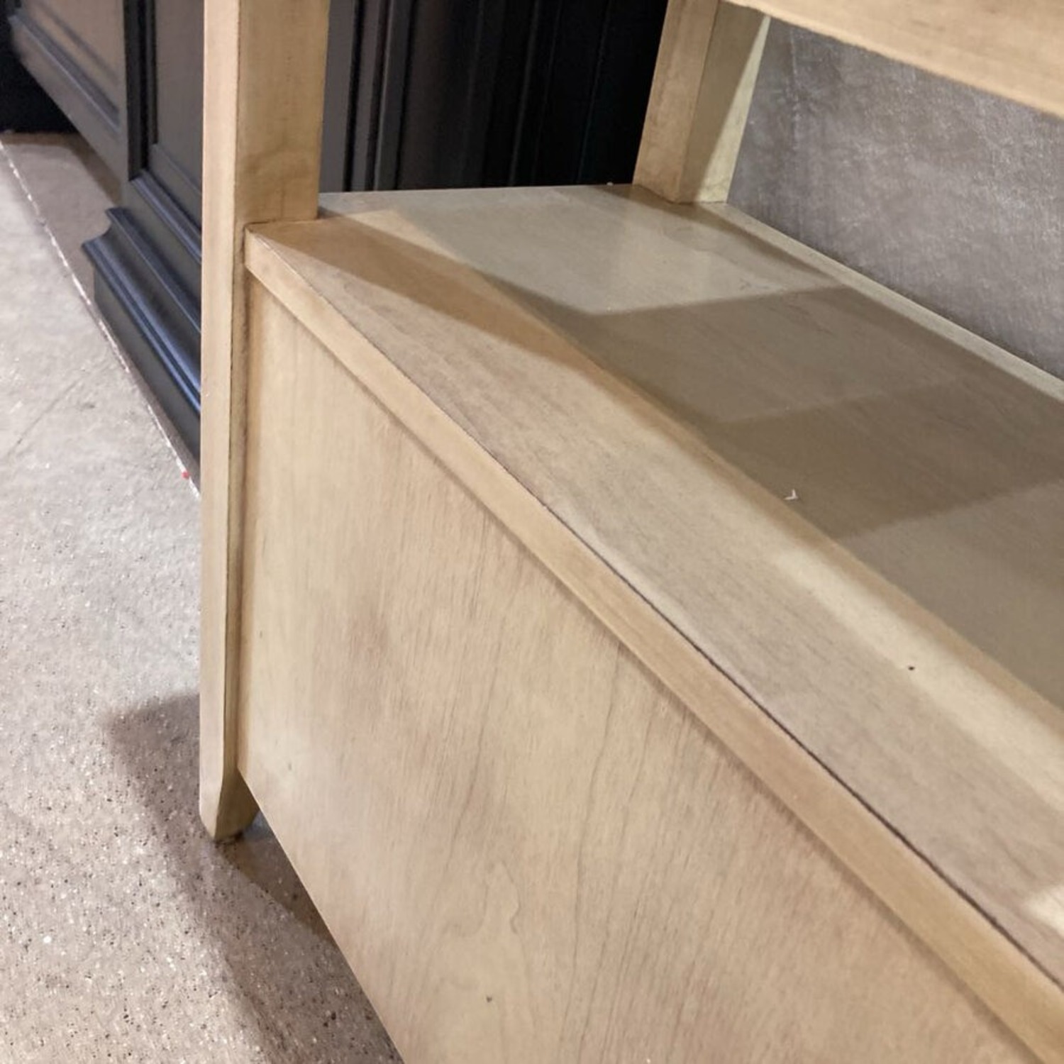 Marcus Chairside 2-Drawer Side Table - image-8