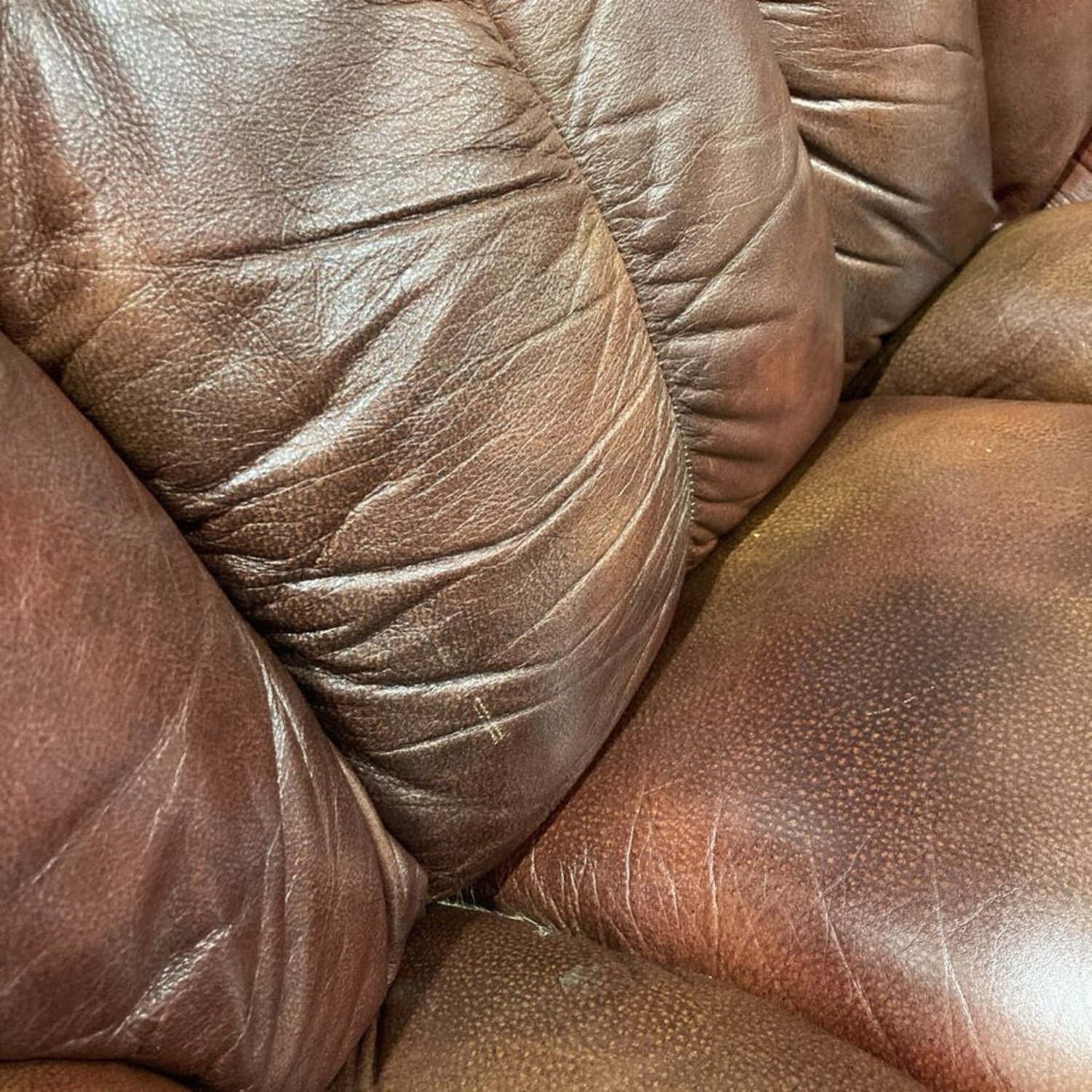 La-Z-Boy Reclining Sofa - image-8