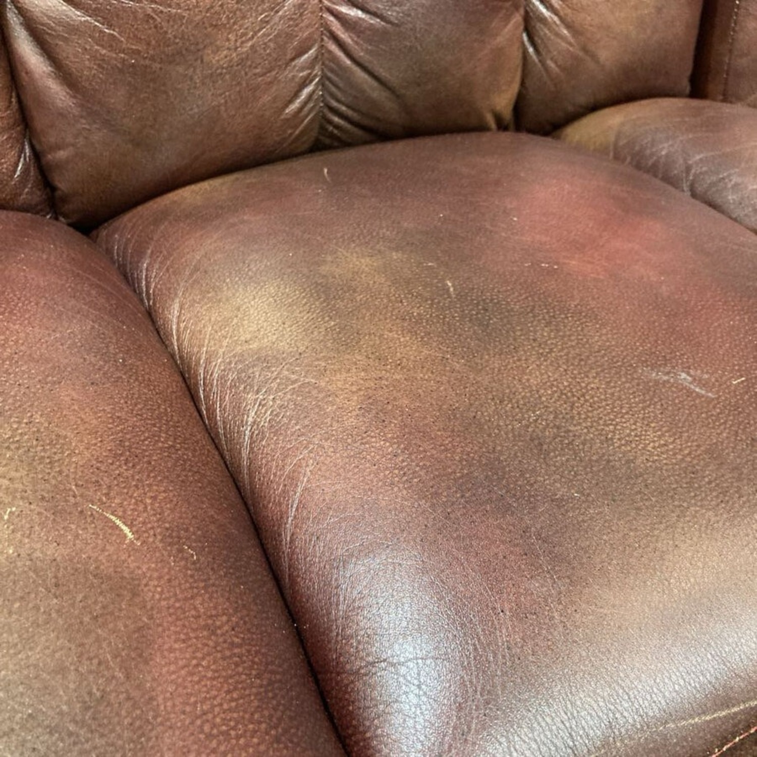 La-Z-Boy Reclining Sofa - image-10