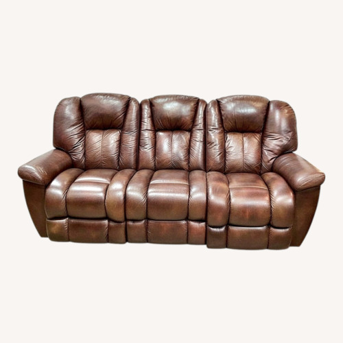 Used La-Z-Boy Reclining Sofa for sale on AptDeco