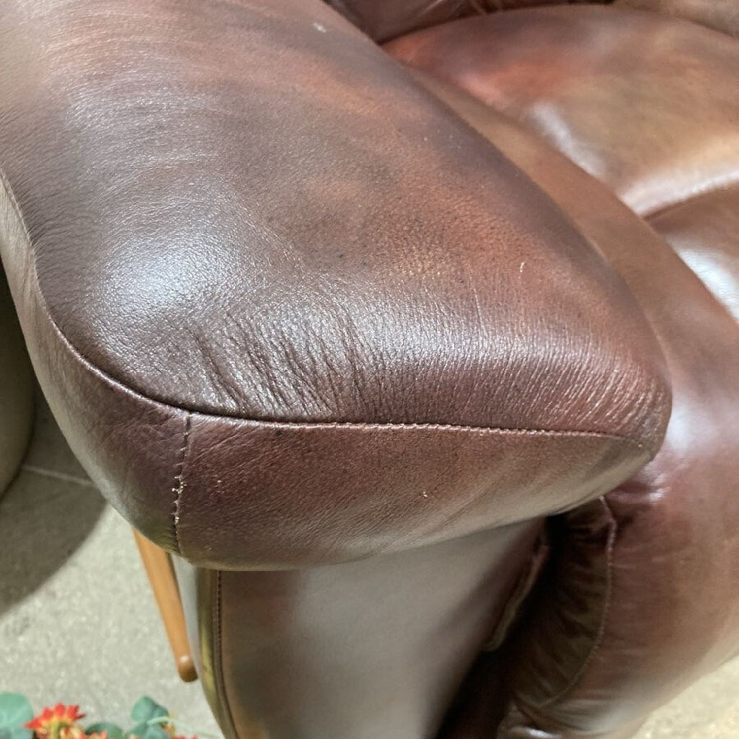 La-Z-Boy Reclining Sofa - image-6
