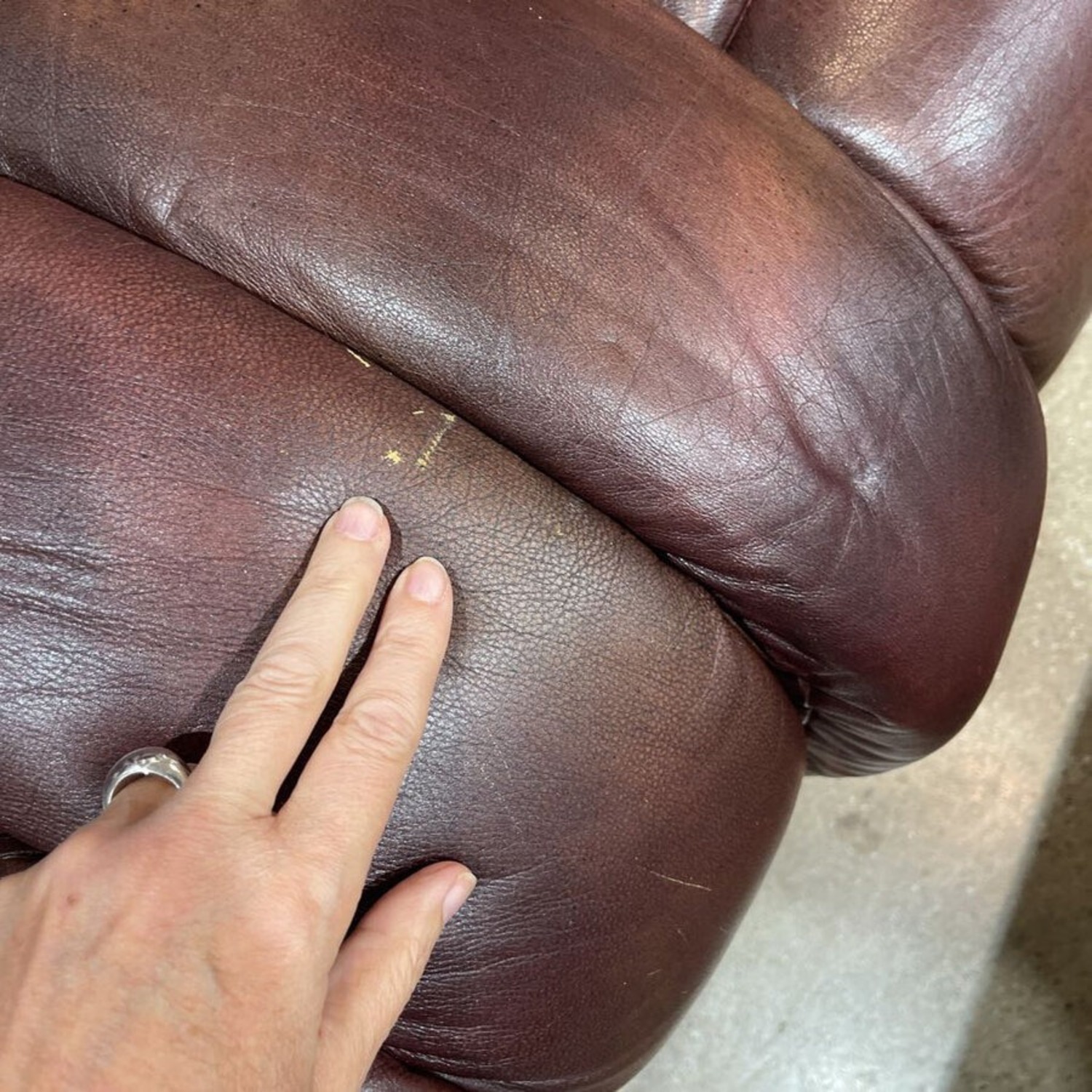 La-Z-Boy Reclining Sofa - image-2