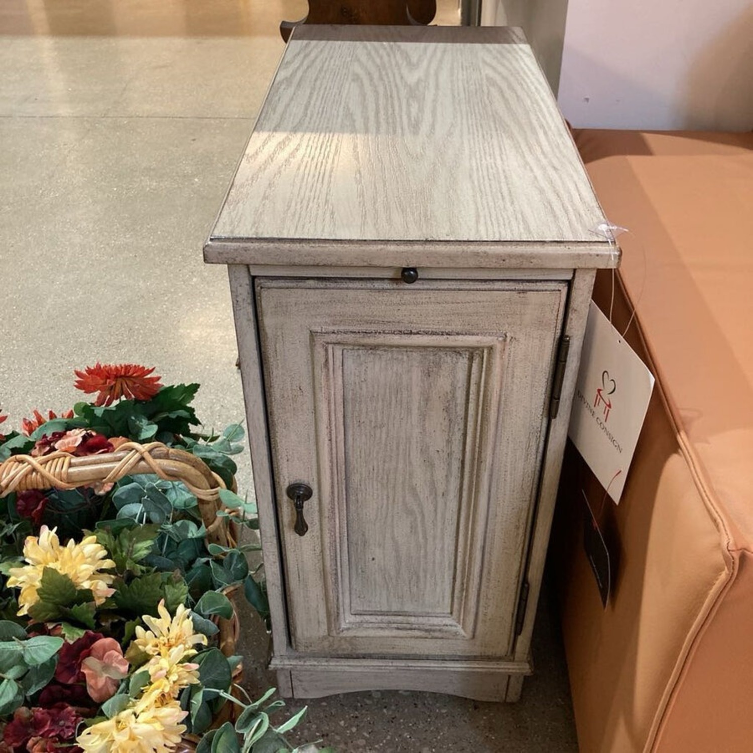 Harling Side Table - image-3