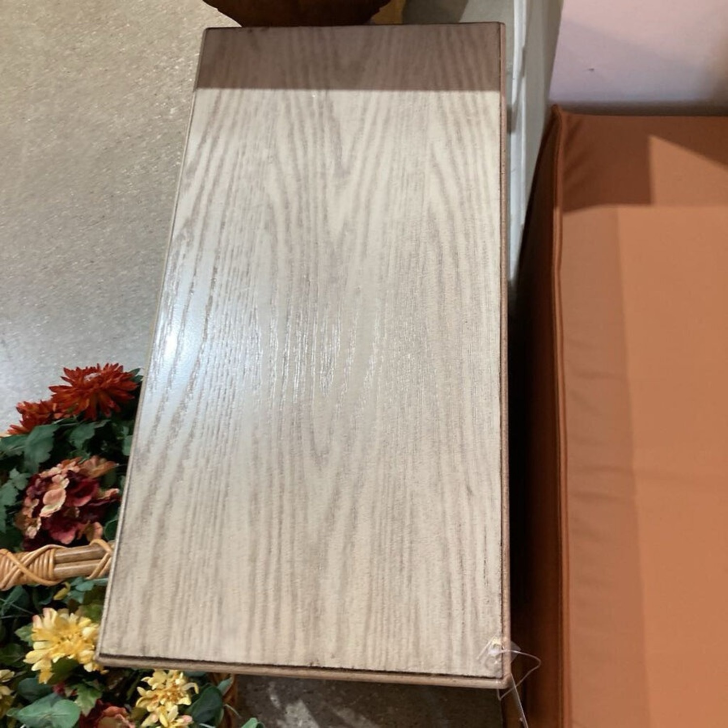 Harling Side Table - image-6