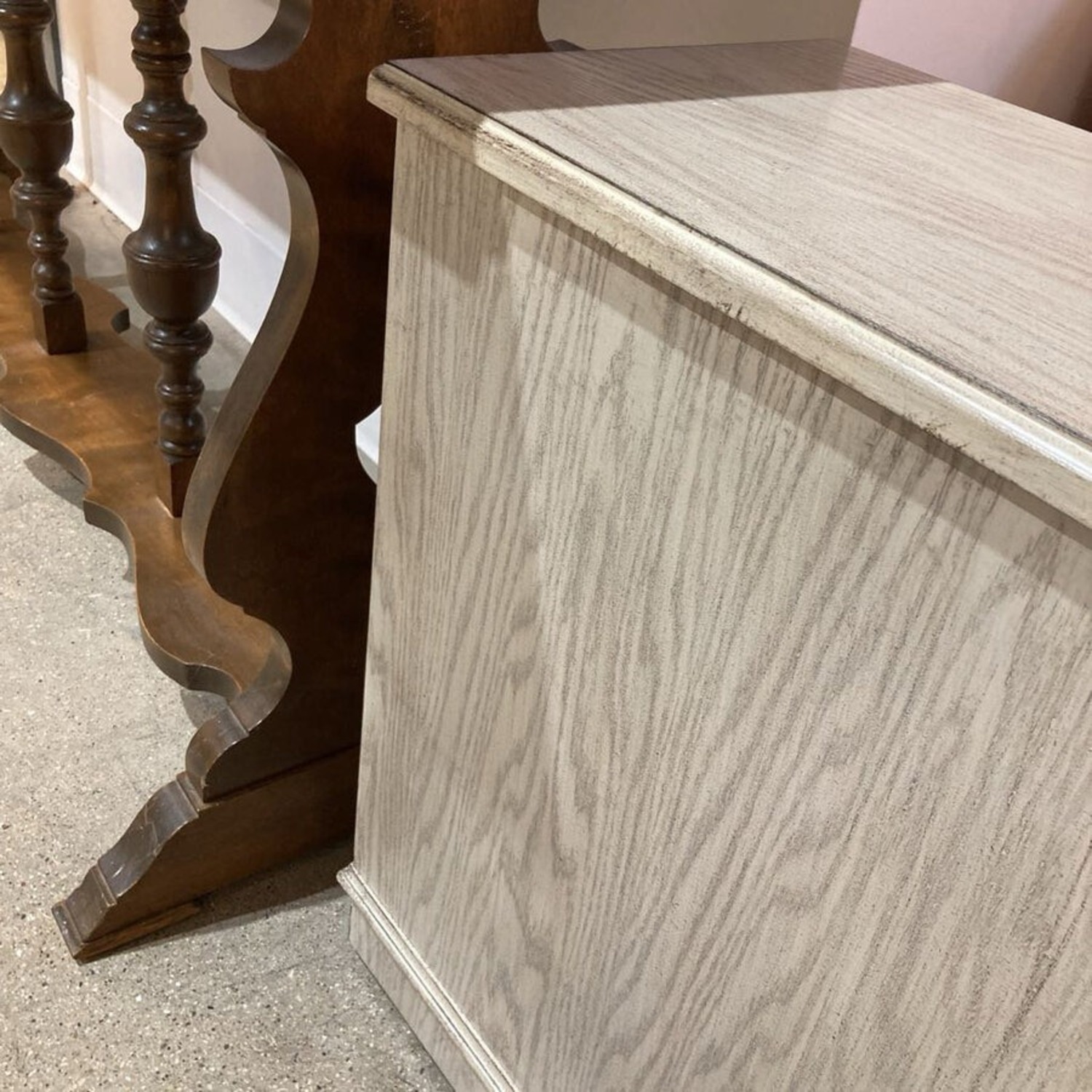 Harling Side Table - image-7