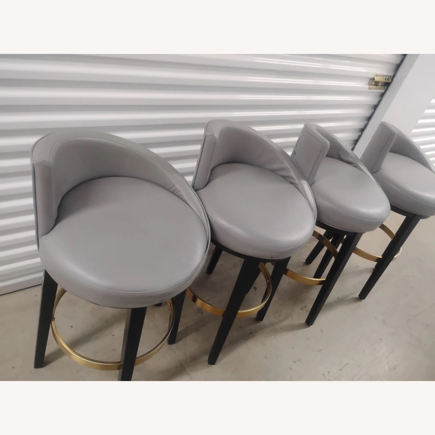 Commercial Grade Bar Stools  - image-2