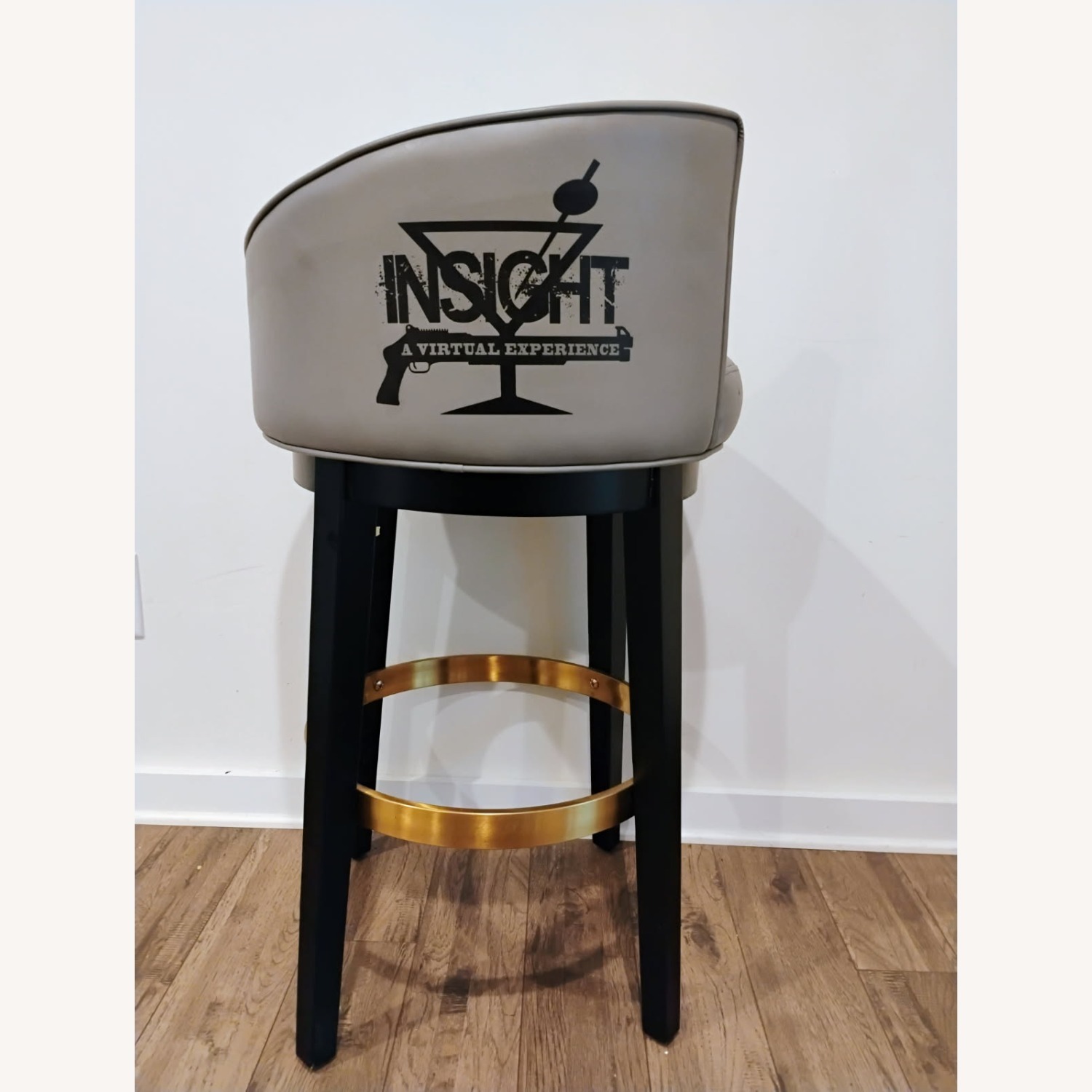 Commercial Grade Bar Stools  - image-3