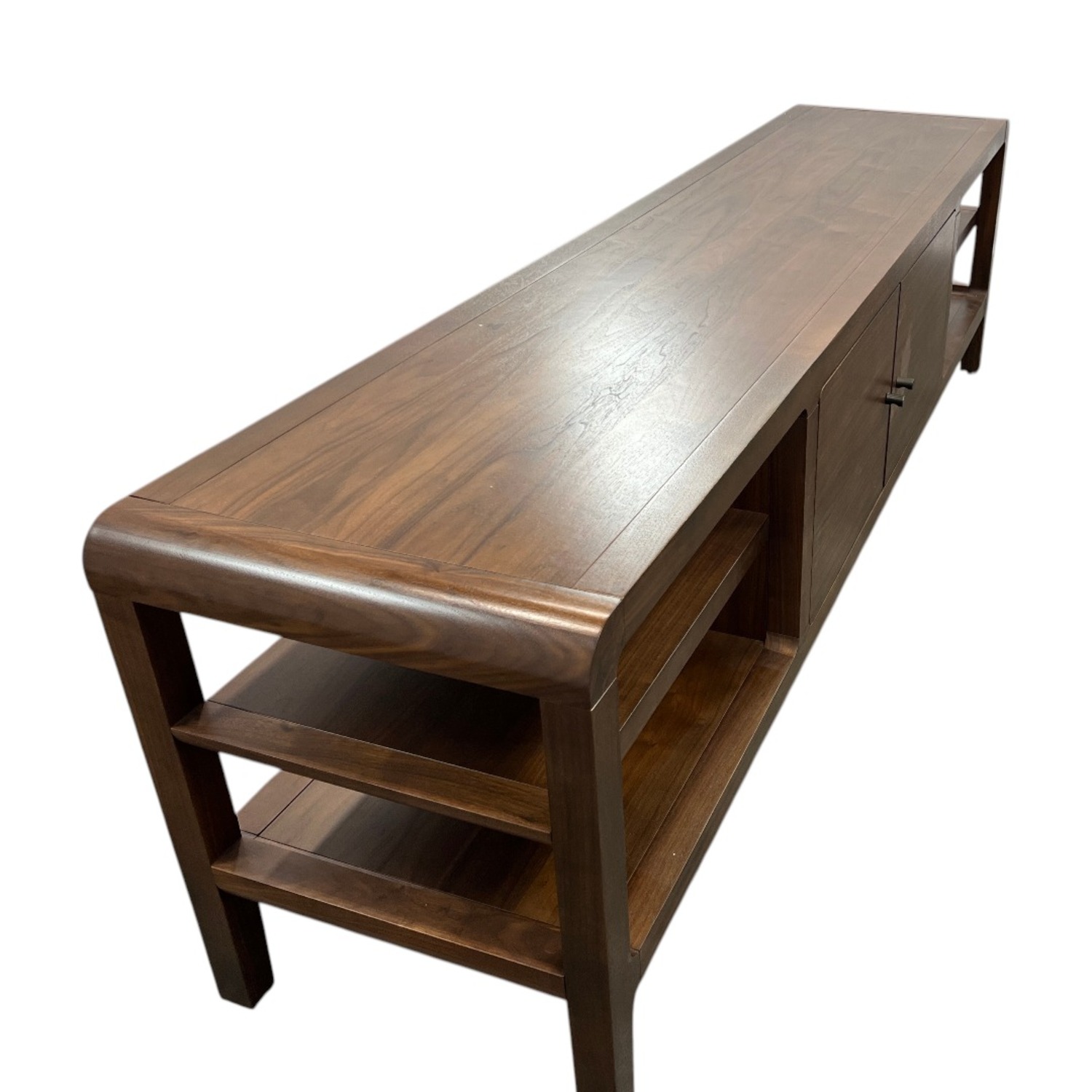 Four Hands Hawkes Media Console - image-11