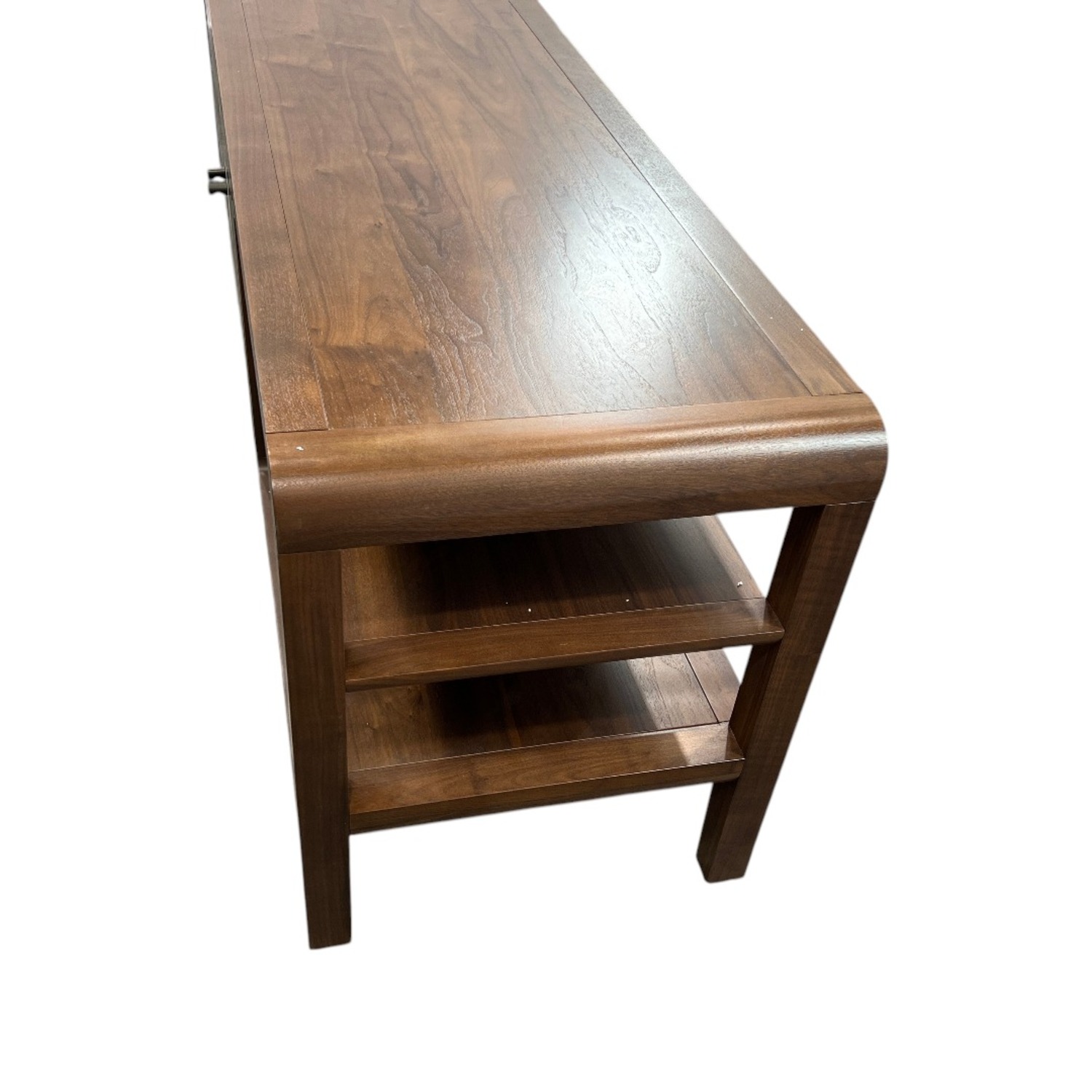 Four Hands Hawkes Media Console - image-4