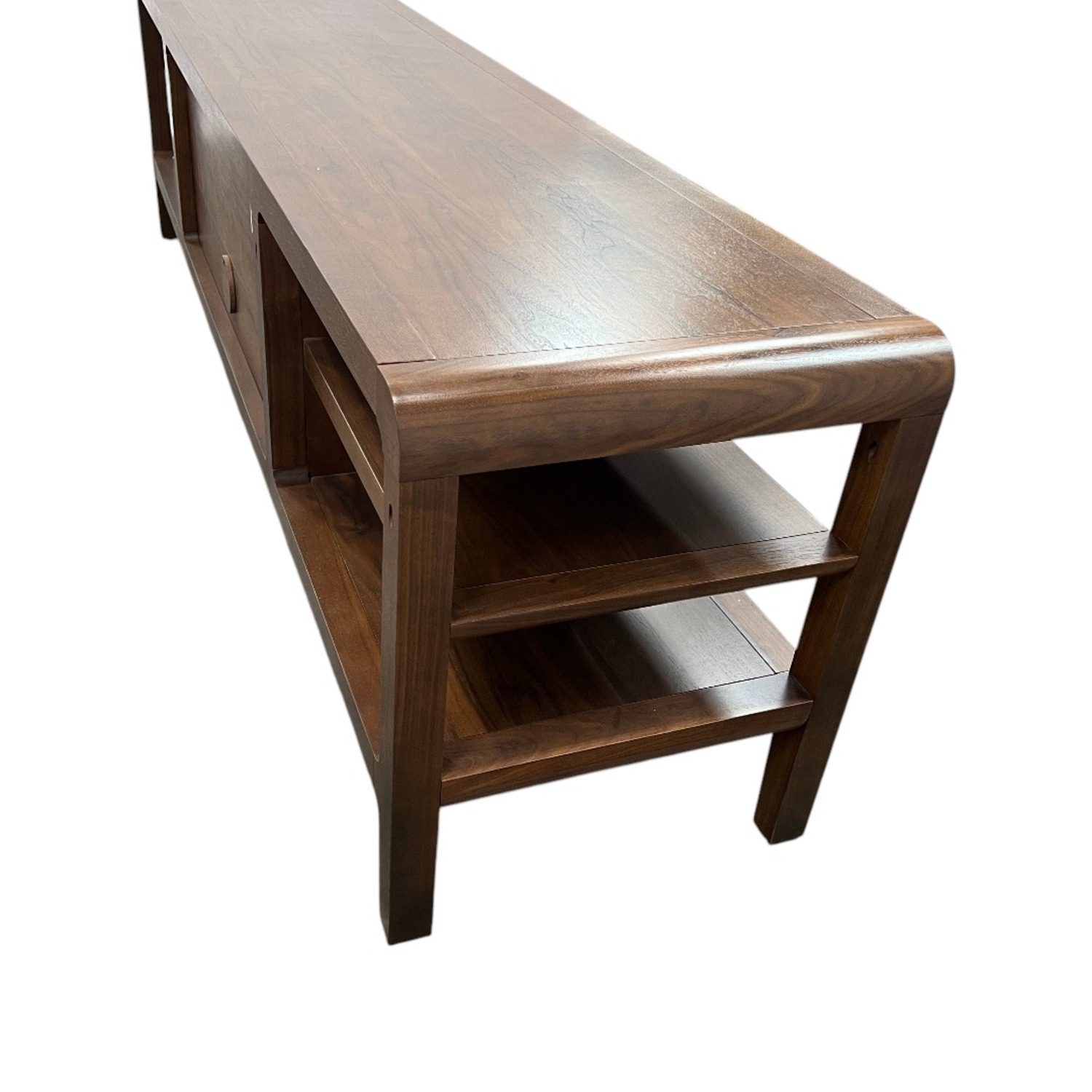 Four Hands Hawkes Media Console - image-9