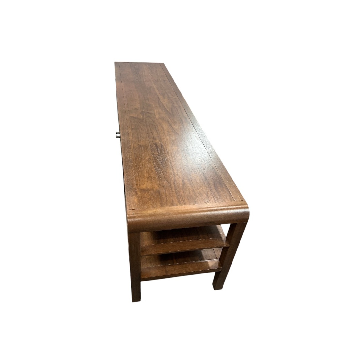 Four Hands Hawkes Media Console - image-5