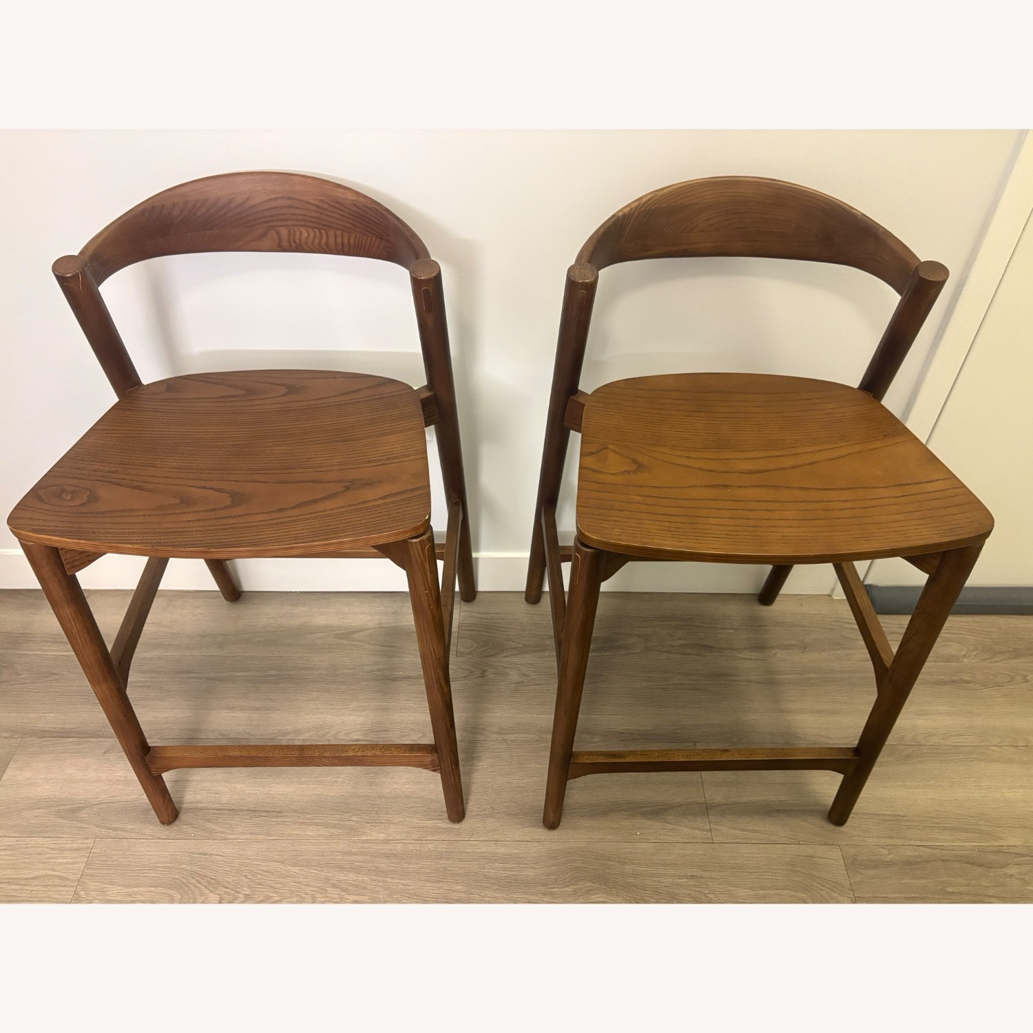 Sundays Counter Stools (Set of 2) - image-2