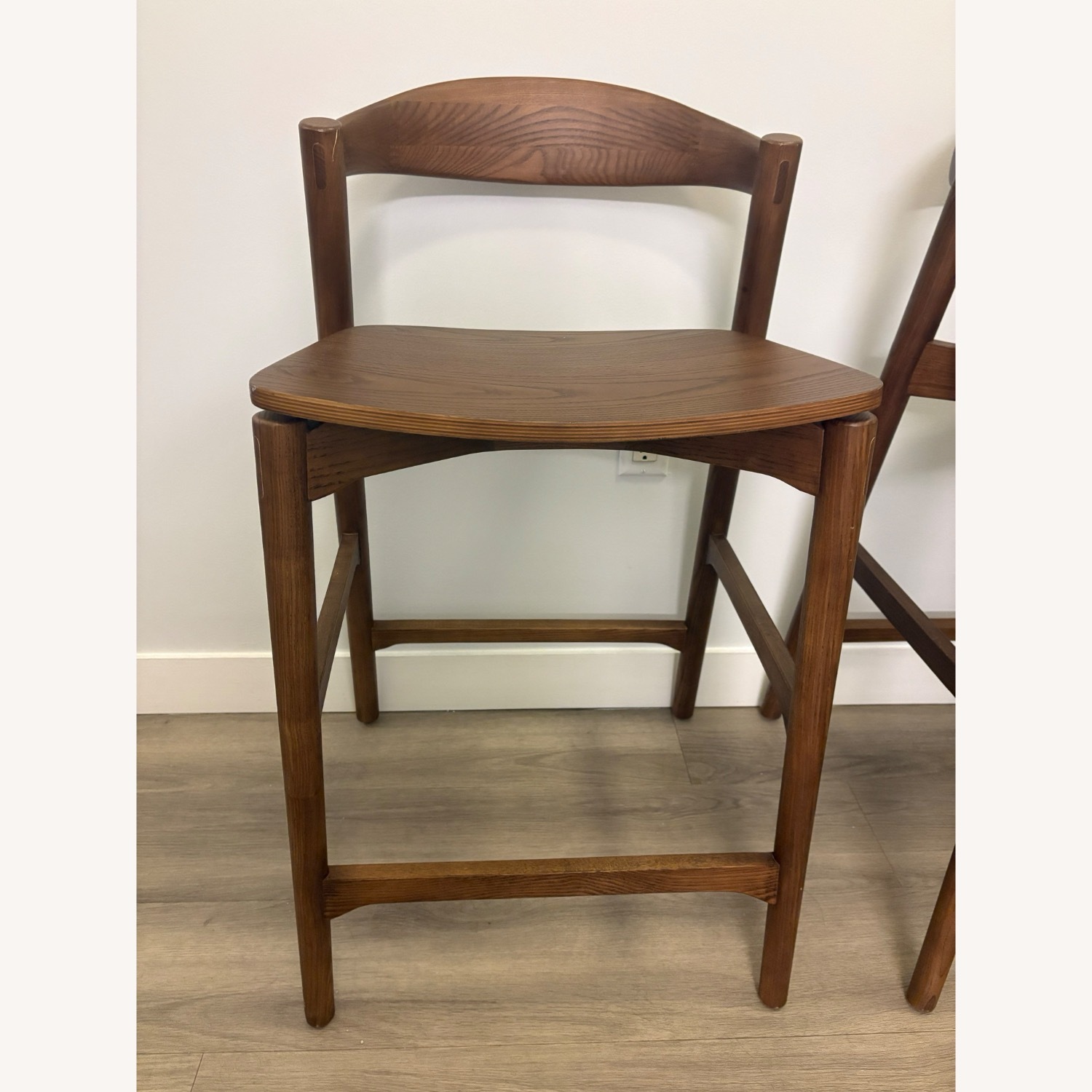Sundays Counter Stools (Set of 2) - image-1