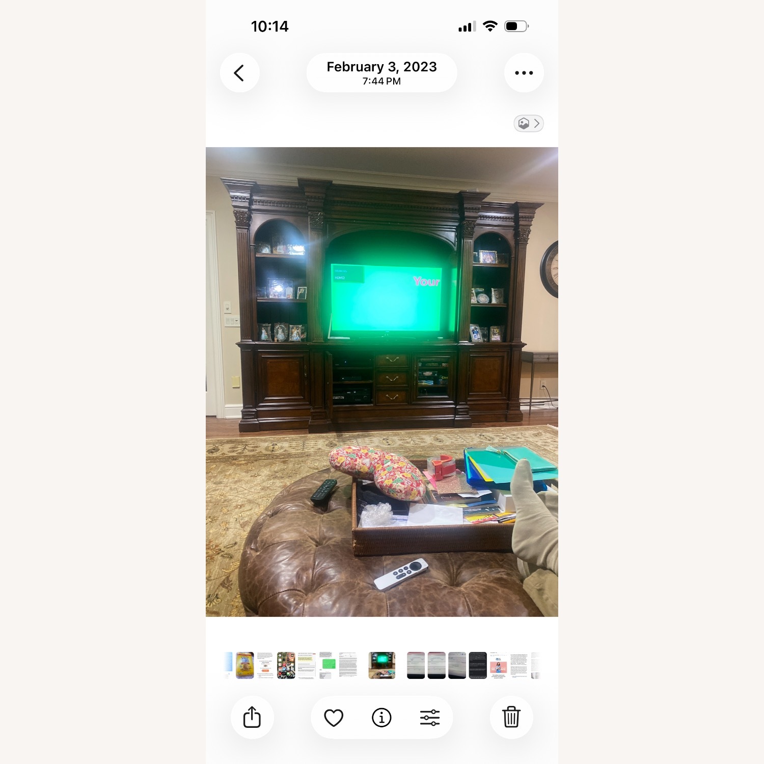 Hooker Media Center - image-2