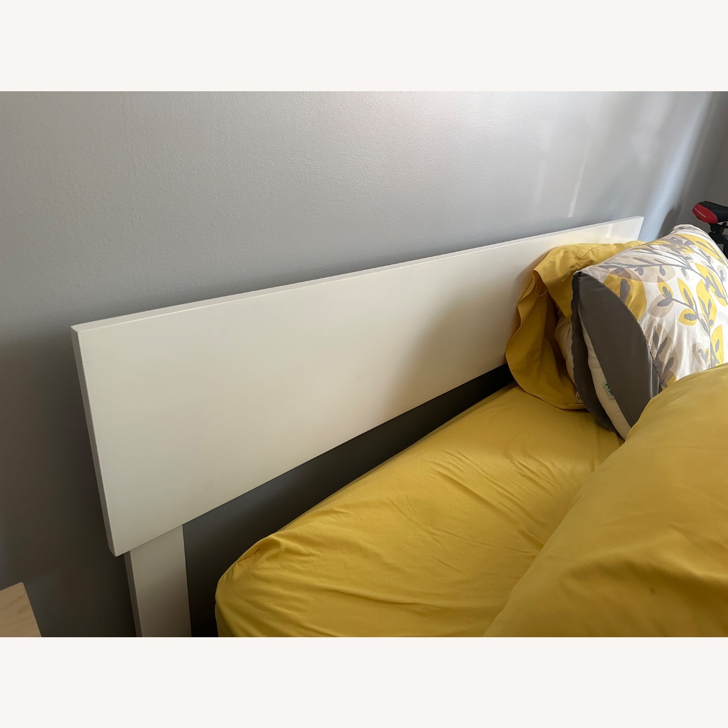 Wayfair Flagg Solid Wood Storage Platform Bed - image-5