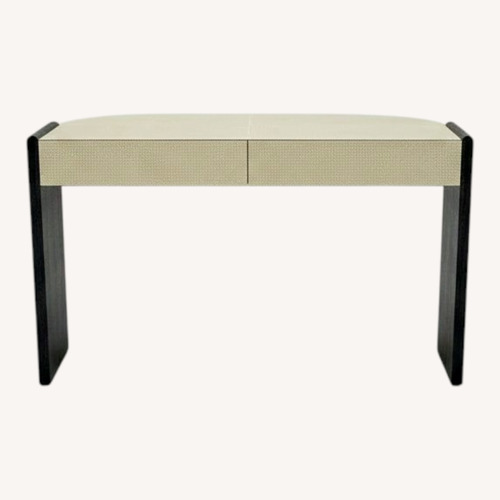 Used Arteriors Arellano Desk for sale on AptDeco