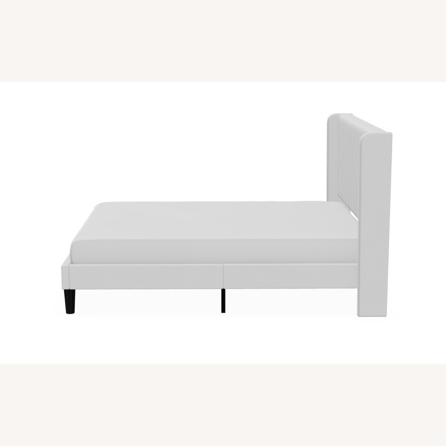 Cerlin Queen Size Bed Frame - image-4