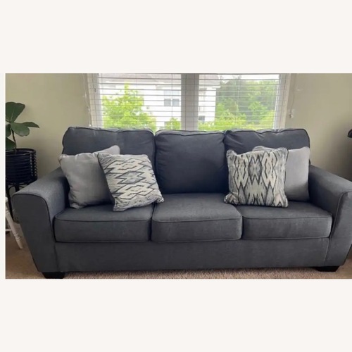 Used Ashley Furniture Sofa for sale on AptDeco