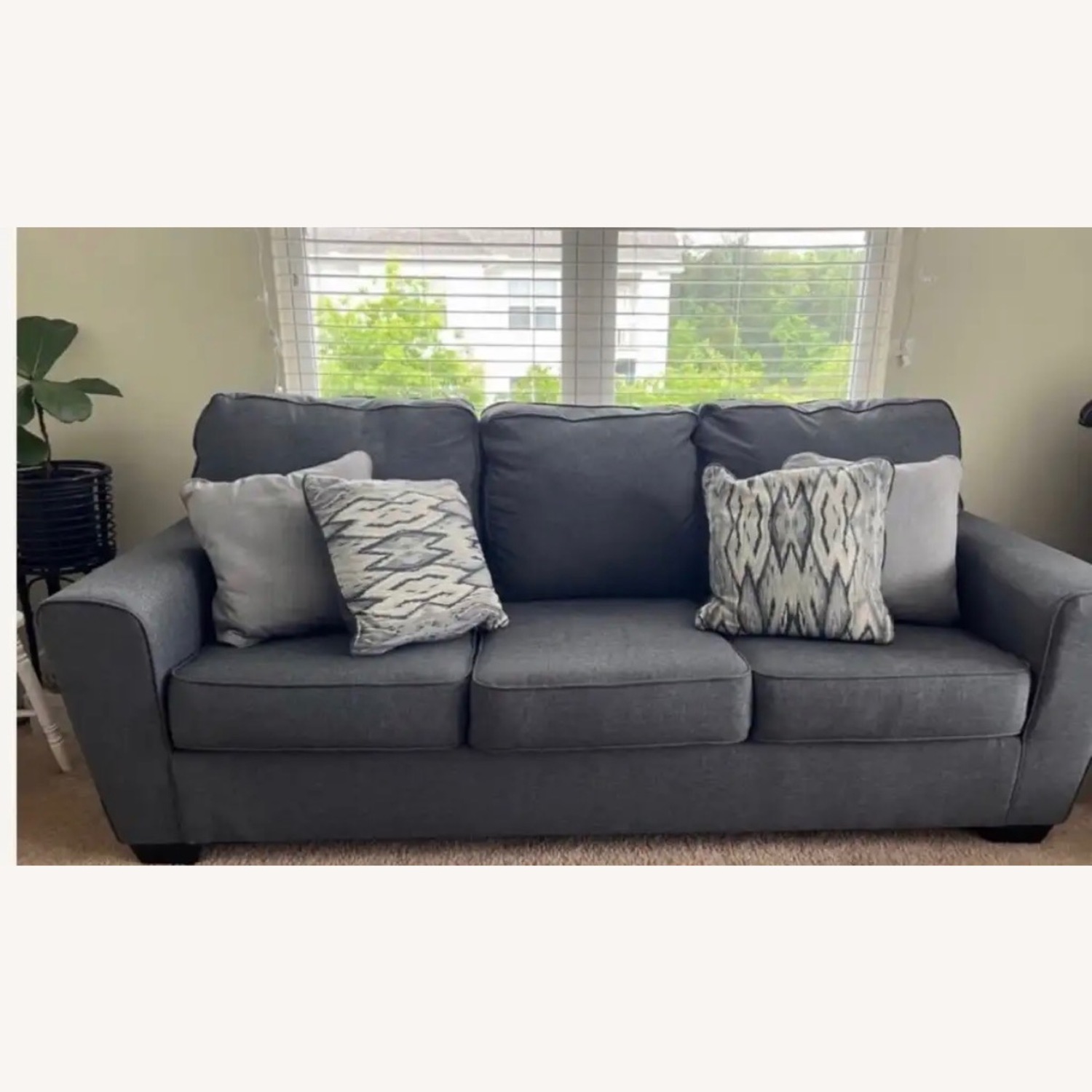Ashley Furniture Sofa - image-2