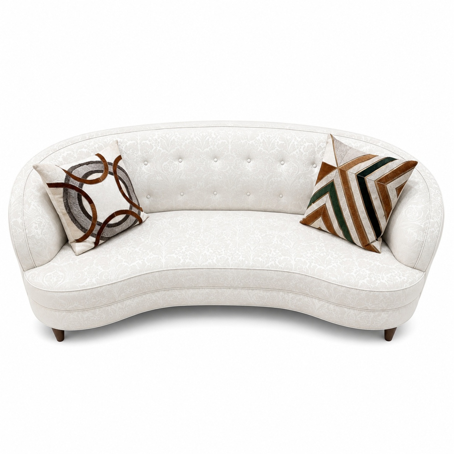 Ethan Allen Channing Sofa - image-5